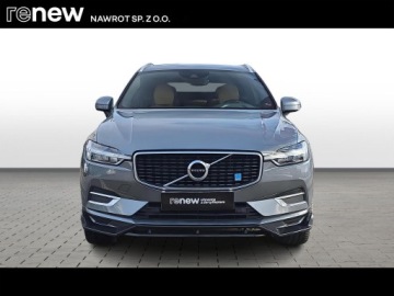 Volvo XC60 II Crossover D4 190KM 2019 XC60 D4 SCR Inscription, zdjęcie 7