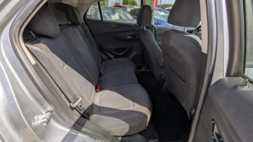 Opel Mokka I X 1.4 Turbo Ecotec 140KM 2019 Opel Mokka X 1.4i 140PS OPŁACONY Bezwypadkowy, zdjęcie 20