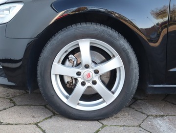 Audi A3 8V Hatchback 3d 1.4 TFSI 125KM 2014 Audi A3 1.4 TFSI, Salon Polska, Automat, Navi, zdjęcie 14