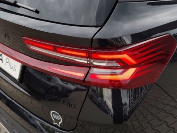Skoda Kodiaq II SUV 1.5 TSI mHEV 150KM 2025 Skoda Kodiaq 1.5TSI mHEV 150KM Sportline SalonPL SerwisASO Acc Virtual Mat, zdjęcie 38