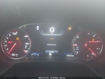 Chevrolet Blazer II 2023 Chevrolet Blazer 2023r., RS, od ubezpieczalni 3.6 Benzyna 308KM, zdjęcie 10