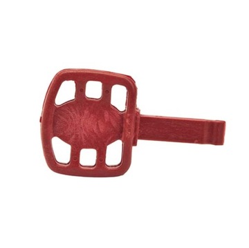 Klucz kluczyk stacyjki do odśnieżarki Cub Cadet MTD Tecumseh 35062 / 33-089
