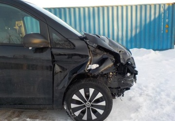 Mercedes Vito W447 2024 Mercedes-Benz Vito Okazja 2.0 Diesel 163KM, zdjęcie 25