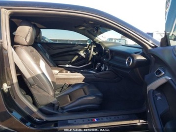 Chevrolet Camaro VI Coupe 6.2 455KM 2019 Chevrolet Camaro 2SS 2019 6.2l 6.2 Benzyna 455KM, zdjęcie 9