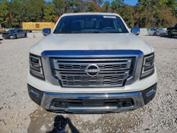 Nissan Titan 2024 Nissan Titan Pro-4x 2024 5.6 Benzyna 400KM, zdjęcie 5