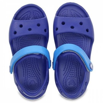 Детская обувь Сабо Шлёпанцы Сандалии Crocs Crocs