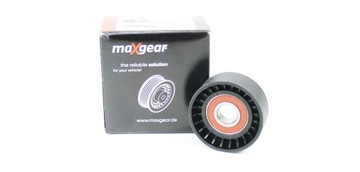 МНОГОКЛАССНЫЙ РОЛИК НАТЯЖИТЕЛЯ РЕМНЯ. ФОРД