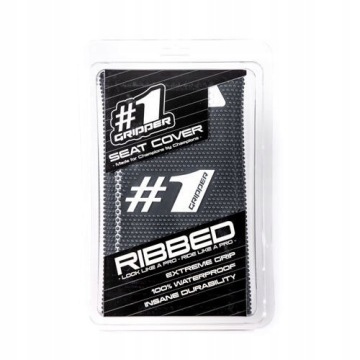 КРЫШКА CROSS ENDURO MX ONEGRIPPER СЕРАЯ КРЫШКА