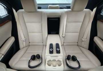 Mercedes Klasa S W221 Limuzyna Facelifting 3.0 V6 (350 CDI) 235KM 2010 Mercedes-Benz Klasa S Mercedes-Benz Klasa S 350 CDI 4-Matic BlueEff 3.0, zdjęcie 24