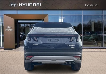 Hyundai Tucson IV SUV HEV Facelifting 1.6 T-GDI HEV 215KM 2025 Hyundai Tucson 1.6T-GDI Hybrid 215KM, Platinum, Dostepny od reki 1.6, zdjęcie 3