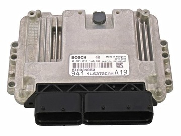 ECU ALFA 159 2.4 JTDM FIAT 518834850 0281012146