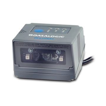 Czytnik kodów kreskowych Datalogic Gryphon GFS4400 USB Class: GFS 4475