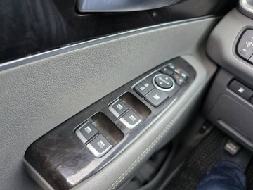Kia Sorento III 2016 Kia Sorento 3.3 Benzyna V6 290 KM, 4x4, Skóra,, zdjęcie 11