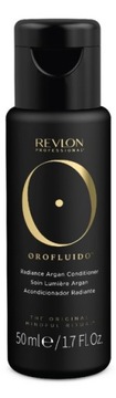 REVLON OROFLUIDO Аргановая маска для волос 250 мл + мини-кондиционер БЕСПЛАТНО