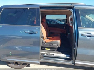 Kia Carnival II 2025 Kia Carnival Mpv Sx 2025 3.5 Benzyna 387KM, zdjęcie 12