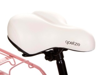 Женский городской велосипед GOETZE Style 24