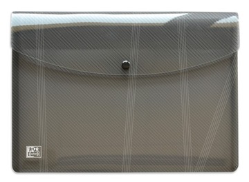 Папка-конверт Oxford Hawai А3, микс цветов