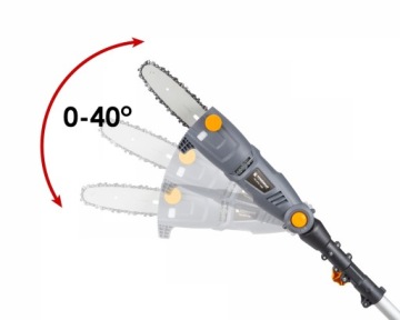 Высоторезная пила Powermat PM-EPW-1000 1000 Вт