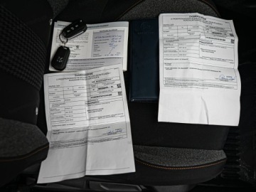 Peugeot 3008 II Crossover 1.6 BlueHDi 120KM 2017 PEUGEOT 3008 1.6 BlueHDi Suv 120KM 2017, zdjęcie 28