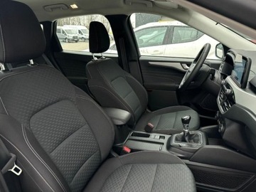 Ford Kuga III 2022 Ford Kuga Ford Kuga 1.5 EcoBlue TrendPakiet Winter 120KM Salon PL FV23, zdjęcie 15