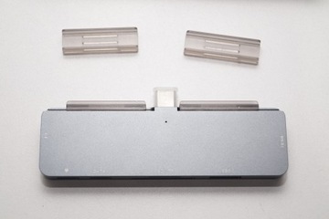 4076 АДАПТЕР-концентратор 7 В 1 IPAD PRO HDMI 4K USB-C SD АУДИО