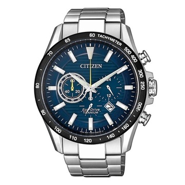 Zegarek męski Citizen CA4444-82L NOWY