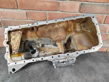 BMW F10 F11 F06 F12 VANA OLEJ OLEJE XDRIVE 4X4 N55 7556664