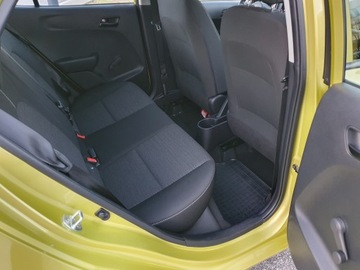 Kia Picanto III Hatchback 5d 1.2 DOHC 84KM 2019 KIA PICANTO 1,2 84KM Salon Polska! Serwis ASO KIA! Faktura VAT 23%!, zdjęcie 30