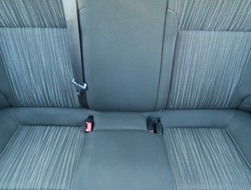 Opel Astra J Hatchback 5d 1.7 CDTI ECOTEC 110KM 2011 Opel Astra 1.7 CDTI, Klima, Tempomat, zdjęcie 9