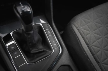 Volkswagen Tiguan II SUV Facelifting 1.5 TSI 150KM 2023 VW Tiguan 1.5 TSI, Salon Polska, Serwis ASO, DSG, zdjęcie 17