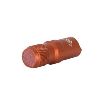 ГЕЛИКОН Емкость для Exotac MATCHCAP соответствует черному цвету