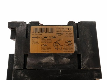 СИМЕНС 3RT1035-1BB44 3RT10351BB44