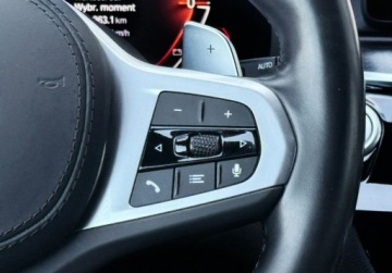 BMW Seria 5 G30-G31 Touring Facelifting 2.0 530i 252KM 2023 BMW Seria 5 I wlasciciel M Pro Pakiet Hak Gwarancja Bezwypadkowy FVAT, zdjęcie 24
