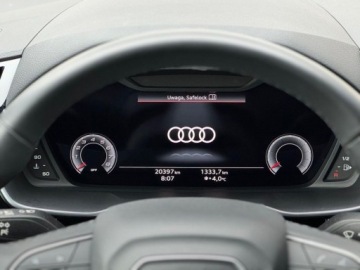 Audi 2024 Audi Q3 Sportback Audi Q3 Sportback S line 1.5 TFSI S tronic Navi Kamery, zdjęcie 15