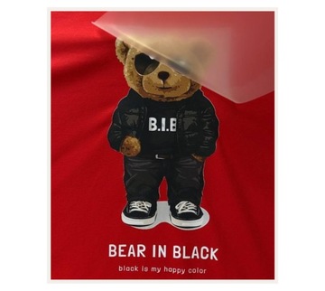 Naprasowanka myszka miki minnie mouse Kolorowa termo naklejka na ubrania