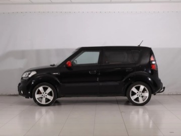 Kia Soul I 2009 Kia Soul 1.6 CRDi, Klima, Tempomat,ALU, zdjęcie 2