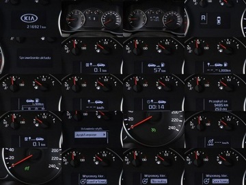 Kia Carens IV Minivan Facelifting 1.6 GDI 135KM 2018 Kia Carens 1.6 GDI 7 osobowy gwarancja przebiegu, zdjęcie 16