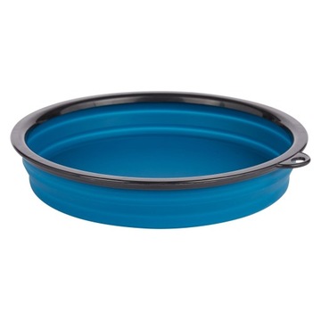 Naczynia talerz składany McKinley Silicone r.0,95L