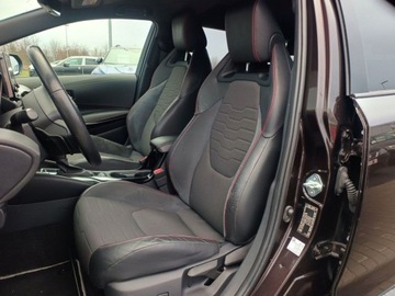 Toyota Corolla XII 2019 Toyota Corolla VATmarza Executive Head-up kameraSalon PL 2.0 Hybryda, zdjęcie 10