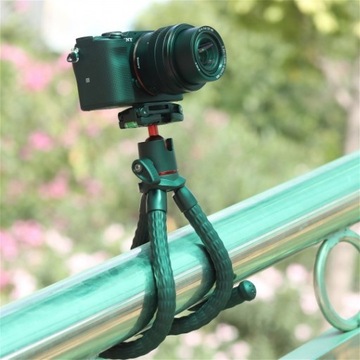 Гибкий штатив Ulanzi MT-11