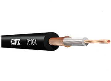 Kabel instrumentalny KLOTZ IY104SW Przewód audio