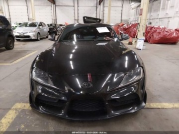 Toyota Supra V 2020 Toyota Supra GR Launch Edition 2020 3.0 Benzyna 335KM, zdjęcie 8