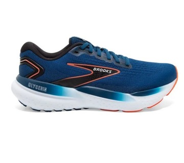 BROOKS Glycerin 21 - pełna rozmiarówka - NOWE