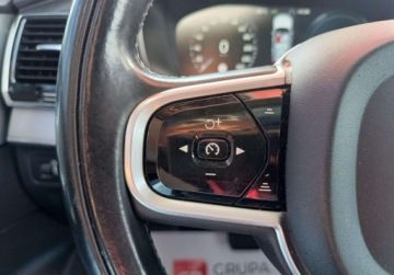 Volvo XC90 II 2016 Volvo XC 90 2.0 455KM T8 AWD Plug-In Hybrid Inscription 7osob Vat Marza, zdjęcie 13