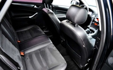 Ford Mondeo IV Sedan 2.0 Duratorq TDCi DPF 140KM 2010 Ford Mondeo Lift Polski salon, Czujniki parkowania, Podgrzewane Fotele, Co, zdjęcie 22