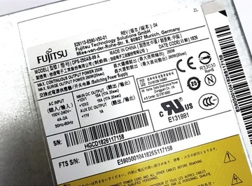 Fujitsu Esprimo P557 i3-7100, 8 ГБ ОЗУ, НОВЫЙ твердотельный накопитель емкостью 120 ГБ, Win10Home