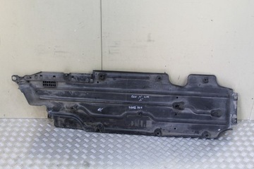 OSŁONA PODWOZIA LEWA MINI COUNTRYMAN S R60 FL