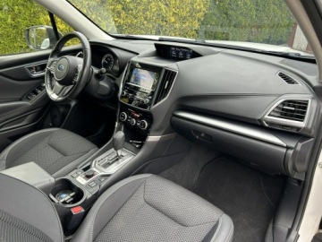 Subaru Forester V 2019 Subaru Forester 2.5 Boxer, AWD,automat,nowy model, zdjęcie 14