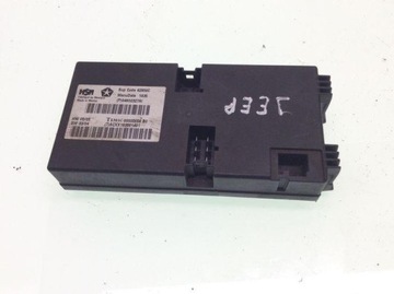 00005658 JINÉ MODUL 3.0 CRD 4X4 160 2006 JEEP COMMANDER (XK XH)