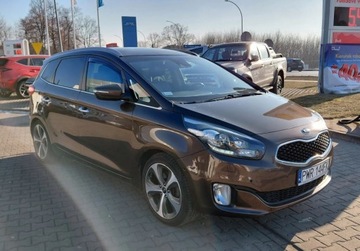 Kia Carens IV Minivan 1.7 VGT CRDI 136KM 2015 Kia Carens 1.7 Diesel 136KM, zdjęcie 6